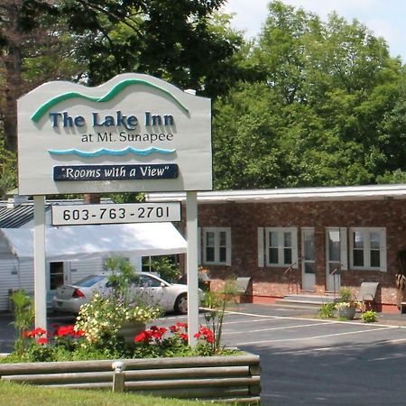 The Lake Inn At Mt. Sunapee Newbury Exterior photo