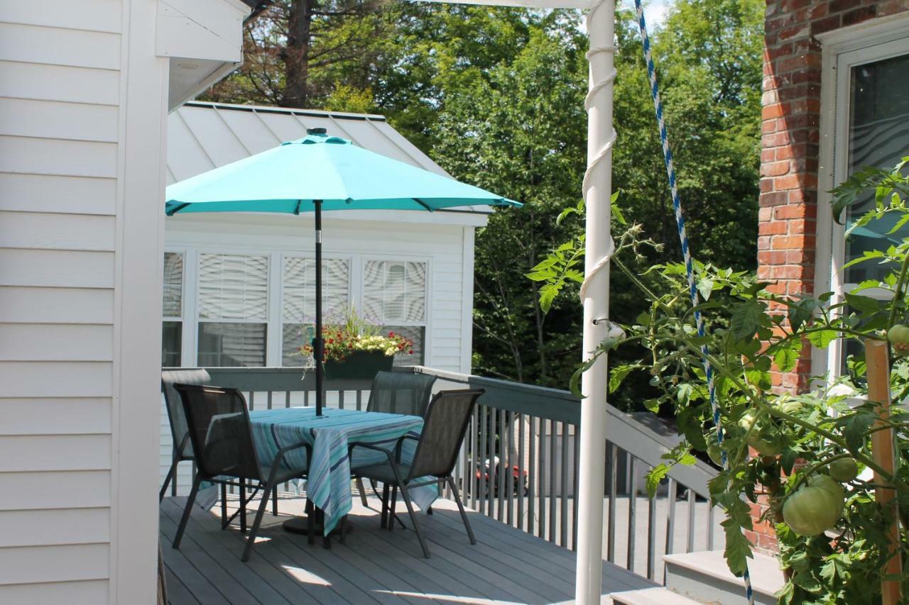 The Lake Inn At Mt. Sunapee Newbury Exterior photo